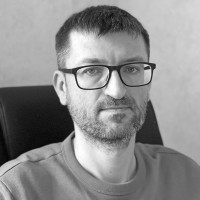 Alex Zhenzhirov
