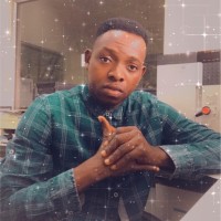 Joshua Abiodun