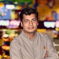 Brahmadev Sharma