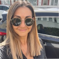 Natalie Hardman