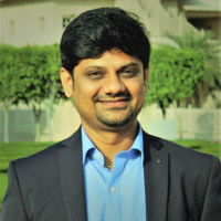 Srikanth Mannepalli
