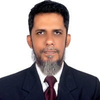 Mohammed Ansari