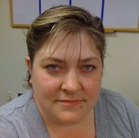 Vicki Oman