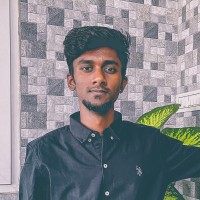 Vishal Thirunavukkarasu