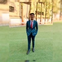 Abhishek Goyal