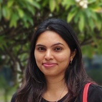 Pooja V