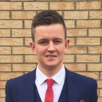 Ryan Connell