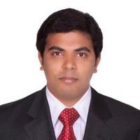 Satish Kumar