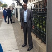 Alex Mokoena