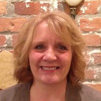 Jane Munt