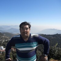 Nitesh Sinha