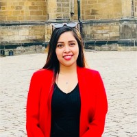 Trina Das Mishti