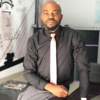 KINGSLEY EKEH