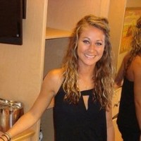 Brittany Holloman