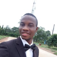 Alex Owoade