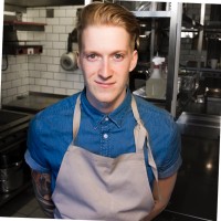 Niklas Ekholm