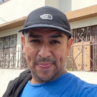 Alfredo Hurtado