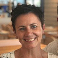 Tamara Vermeend