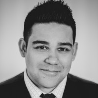 Tyler Harrison