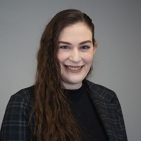 Cassie Klatskin