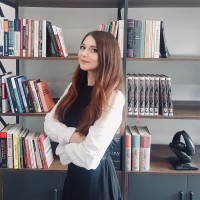 Ece Öztürk
