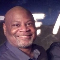 Byron Hammons