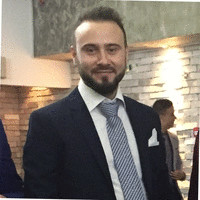 George Visan