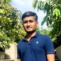 Dhruvin Gadhethariya