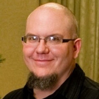 Roger Tedder