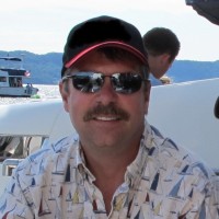 Tim O'Leary