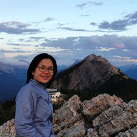 Vicky Qiu