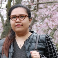 Carla Carolyn Roa