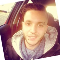 Cédric Hilger