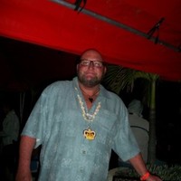 Ron Gary