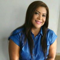Delia Miranda