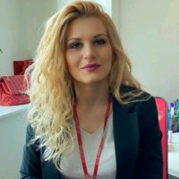 Snezana Stefanovic