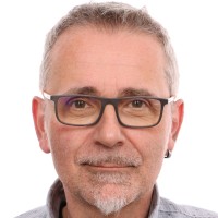 Roger Mueller