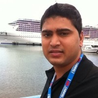 Devender yadav