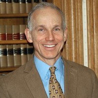 James G. Levins