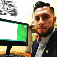 Danny Paredes