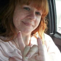 Alice Crockett