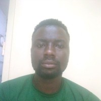 Afriyie Siaw