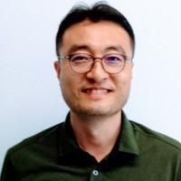 SANG WON KIM