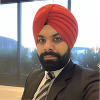 Supreet Singh