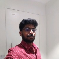 Prasath C