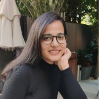 Anjali Bokaria