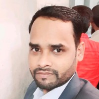 VIKAS BHASKAR