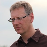 Thomas Müller-Krusche