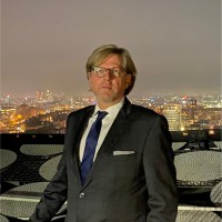 Marcus S. Boldt