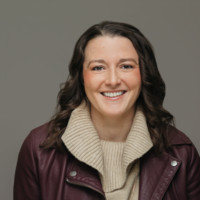 Sarah DeVita-McBride